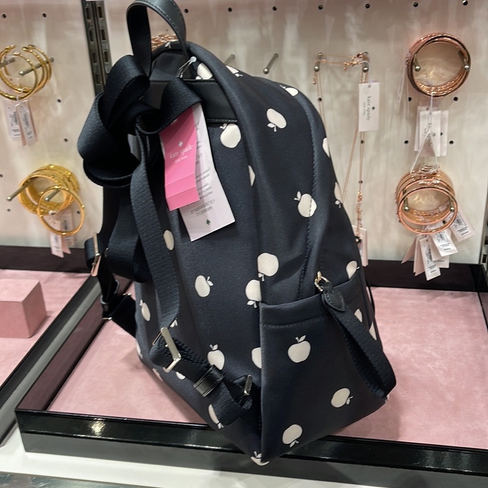 Kate Spade Chelsea Medium Backpack - Picture 16 of 16